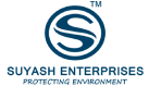 suyash 2nd logo
